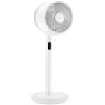 Acer AF773-20W Acerpure Cozy 立體螺旋DC循環風扇 (日光白)